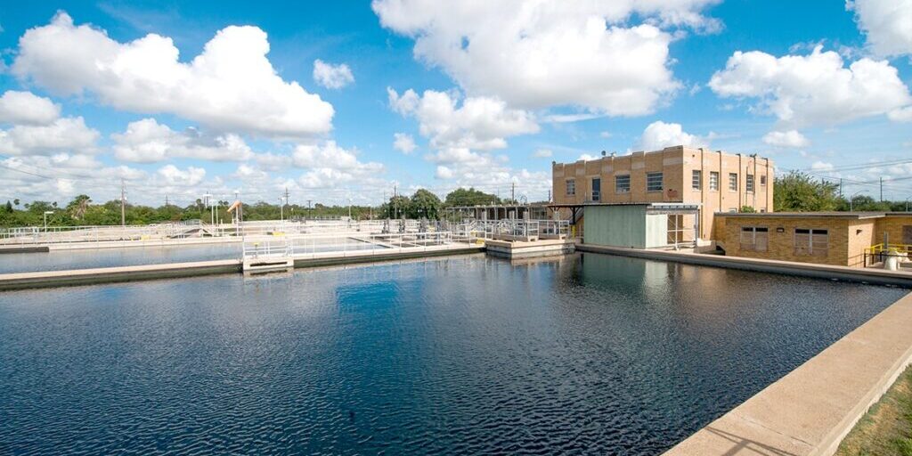BPUB secured funding for two water infrastructure projects as part of a long-term strategy to reduce dependence on the Rio Grande.